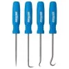 Drivers Hook and Pick Set (4-Piece) by Channellock -Outlet Kreg Store channellock specialty screwdrivers hp 4a 64 1000