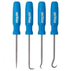 Drivers Hook and Pick Set (4-Piece) by Channellock