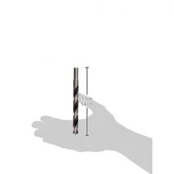 Chrome Vanadium Wood Twist Drill 29 pcs. Set by Fisch -Outlet Kreg Store fisch brad point drill bits fsf 364757 a0 1000