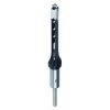 High Speed Steel 3/4 in. x 1-1/8 in. x 10-3/4 in. OAL Mortise Chisel and Bit Set (2-Piece) by Fisch