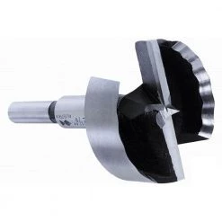 High Speed Steel Forstner Wave Cutter Set (16-Piece) by Fisch -Outlet Kreg Store fisch forstner bits fsa 196037 1d 1000