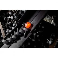 High Speed Steel Forstner Wave Cutter Set (16-Piece) by Fisch -Outlet Kreg Store fisch forstner bits fsa 196037 40 1000