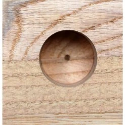 High Speed Steel Forstner Wave Cutter Set (16-Piece) by Fisch -Outlet Kreg Store fisch forstner bits fsa 196037 66 1000