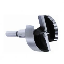 Wave Cutter Steel Drill Bit Set (7-Piece) by Fisch