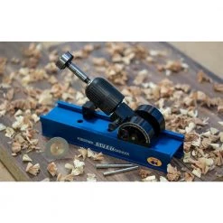 High Speed Steel Forstner Speed Grinder by Fisch -Outlet Kreg Store fisch grinder parts attachments fsg 350293 40 1000