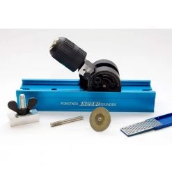 Outlet Kreg Store 32 High Speed Steel Forstner Speed Grinder by Fisch