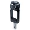 1/2 x 3-3/16 in. x 5-1/2 in. Steel Tenon Plug Cutter by Fisch -Outlet Kreg Store fisch installer bits fse 011019 64 1000