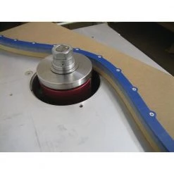 Kurvenlinfix 2000 m Curved Cutting Template by Fisch -Outlet Kreg Store fisch router guides fsi 301615 4f 1000