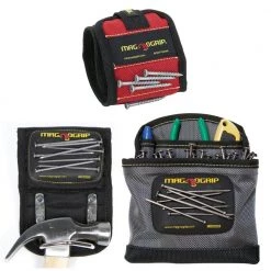 1-Pocket Magnetic Holster Set (3-Piece) by MagnoGrip