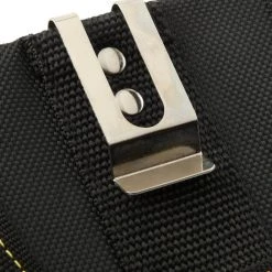 9-Pocket Magnetic Maintenance Tool Pouch with Quick Snap Pencil Holder by MagnoGrip -Outlet Kreg Store gray magnogrip tool belts 002 870 a0 1000