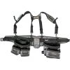 37-Pocket Pro Tool Suspension Rig with Integrated Back Support by MagnoGrip -Outlet Kreg Store gray magnogrip tool belts 006 567 64 1000