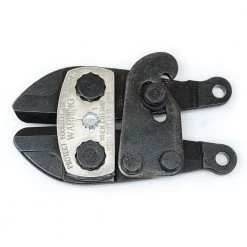 0190MCX Replacement Cutter Head by H.K. Porter