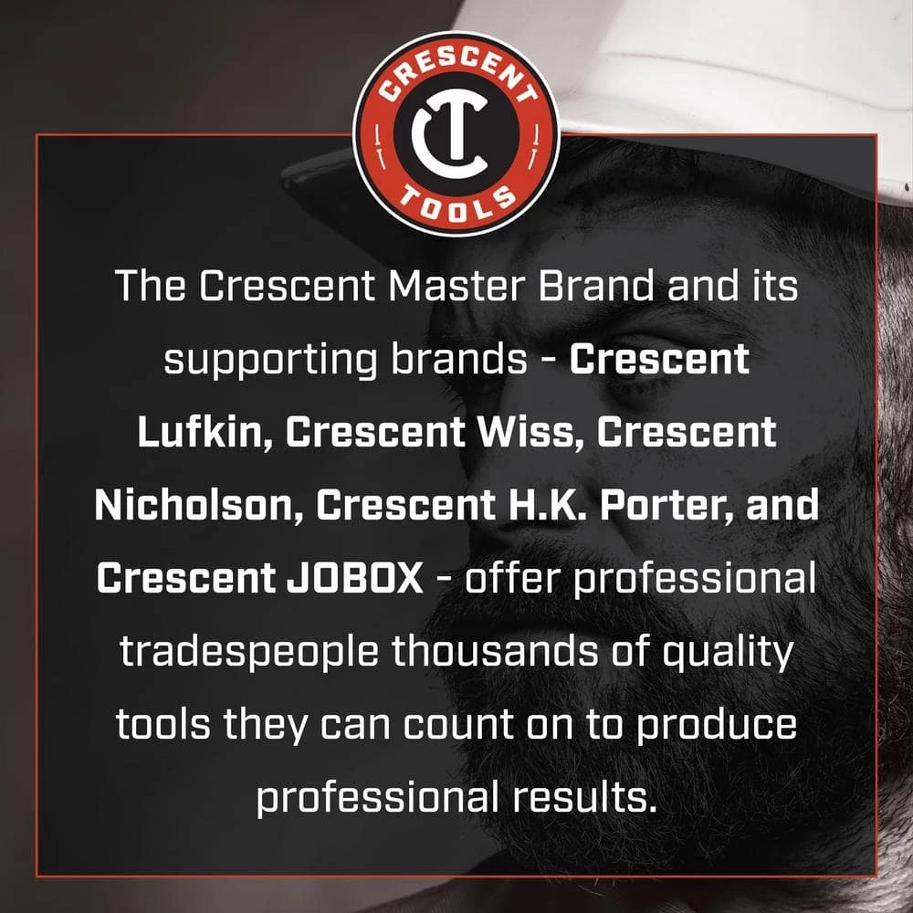 0190MNE Replacement Cutter Head by H.K. Porter 4 0190MNE Replacement Cutter Head by H.K. Porter - Image 2