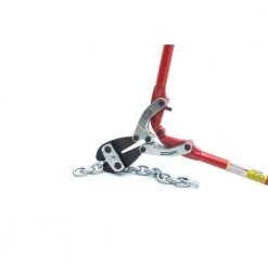 24 in. PowerPivot Center Cut Double Compound Action Bolt Cutter by H.K. Porter -Outlet Kreg Store h k porter bolt cutters 0190mcp 1f 1000