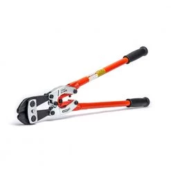 24 in. PowerPivot Center Cut Double Compound Action Bolt Cutter by H.K. Porter -Outlet Kreg Store h k porter bolt cutters 0190mcp 40 1000