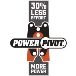 24 in. PowerPivot Center Cut Double Compound Action Bolt Cutter by H.K. Porter -Outlet Kreg Store h k porter bolt cutters 0190mcp 44 1000