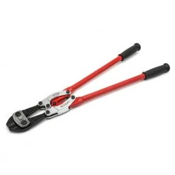 24 in. PowerPivot Center Cut Double Compound Action Bolt Cutter by H.K. Porter -Outlet Kreg Store h k porter bolt cutters 0190mcp c3 1000