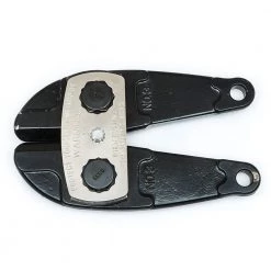 0390MC/0390FC Replacement Cutter Head by H.K. Porter