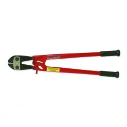 36 in. Steel Handle Heavy Duty Bolt Cutters by H.K. Porter