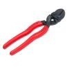 9 in. Angular Cut Compact Bolt Cutters by H.K. Porter -Outlet Kreg Store h k porter bolt cutters 0890ma 64 1000