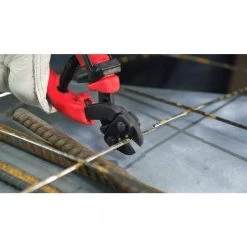 Center Cut Spring Return Compact Bolt Cutter by H.K. Porter -Outlet Kreg Store h k porter bolt cutters 0890smc 4f 1000