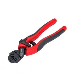 Center Cut Spring Return Compact Bolt Cutter by H.K. Porter