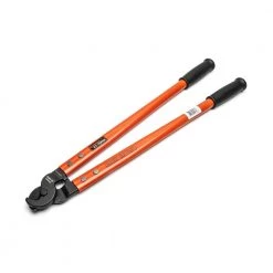 28 in. Wire Rope and Cable Cutters by H.K. Porter -Outlet Kreg Store h k porter wire strippers 0290fhjn 4f 1000