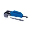 90-Degree Pocket Hole Driver Drill Attachment with 3 in. Square Drive Bit by Kreg -Outlet Kreg Store kreg bit holders extensions kdrv 90dg 64 1000