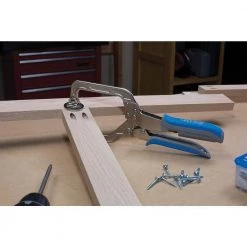 3 in. Automaxx Face Clamp by Kreg -Outlet Kreg Store kreg clamps khc3 4f 1000