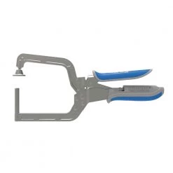 Right Angle Clamp with Automaxx Auto-Adjust Technology by Kreg