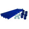 29 in. x 35 in. Standard Leg Set, Blue by Kreg -Outlet Kreg Store kreg garage cabinet accessories kbs1000 64 1000