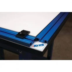 33-3/4 in. Klamp Trak by Kreg -Outlet Kreg Store kreg garage cabinet accessories kks1020 4f 1000