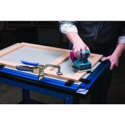 33-3/4 in. Klamp Trak by Kreg -Outlet Kreg Store kreg garage cabinet accessories kks1020 fa 1000