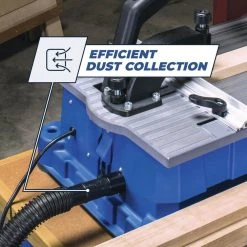 3/4 HP Electric Foreman Pocket Hole Machine by Kreg 17 3/4 HP Electric Foreman Pocket Hole Machine by Kreg -Outlet Kreg Store kreg jigs db210 31 1000