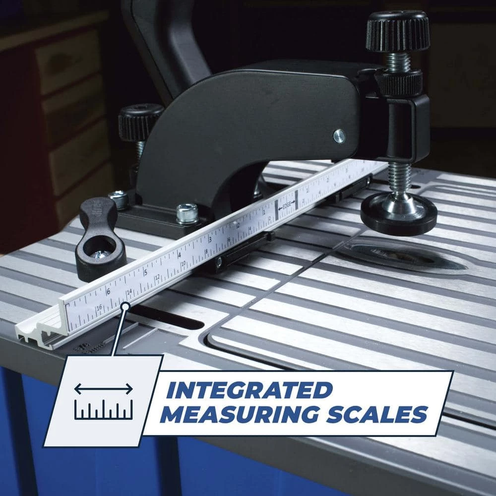 3/4 HP Electric Foreman Pocket Hole Machine by Kreg 9 3/4 HP Electric Foreman Pocket Hole Machine by Kreg - Image 7