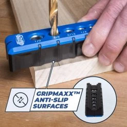 Drilling Guide by Kreg -Outlet Kreg Store kreg jigs kdg 6000 44 1000