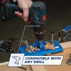 Concealed Hinge Jig by Kreg -Outlet Kreg Store kreg jigs khi hinge 31 1000