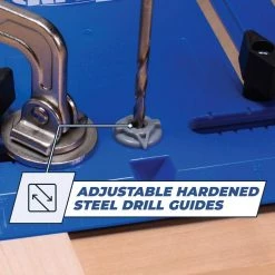 Cabinet Hardware Jig by Kreg -Outlet Kreg Store kreg jigs khi pull 4f 1000