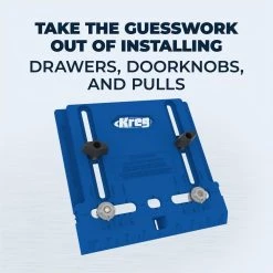 Cabinet Hardware Jig by Kreg -Outlet Kreg Store kreg jigs khi pull c3 1000