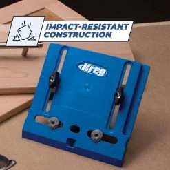 Cabinet Hardware Jig by Kreg -Outlet Kreg Store kreg jigs khi pull fa 1000