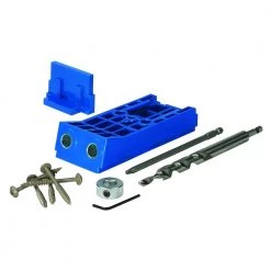 Heavy-Duty Pocket-Hole Jig by Kreg