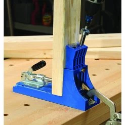 Heavy-Duty Pocket-Hole Jig by Kreg -Outlet Kreg Store kreg jigs kjhd c3 1000