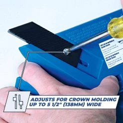 Crown Pro Molding Tool by Kreg -Outlet Kreg Store kreg jigs kma2800 44 1000