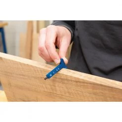 Easy-Set Drill Bit with Stop Collar and Gauge/Hex Wrench by Kreg 13 Easy-Set Drill Bit with Stop Collar and Gauge/Hex Wrench by Kreg -Outlet Kreg Store kreg jigs kpha308 44 1000