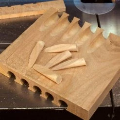 720 Plug Cutter Drill Guide Kit by Kreg -Outlet Kreg Store kreg jigs kpha740 1f 1000