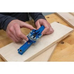 Pocket Hole Jig by Kreg 10 Pocket Hole Jig by Kreg -Outlet Kreg Store kreg jigs kphj310 4f 1000