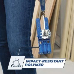 Pocket Hole Jig by Kreg -Outlet Kreg Store kreg jigs kphj320 31 1000