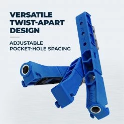 Pocket Hole Jig by Kreg -Outlet Kreg Store kreg jigs kphj320 4f 1000