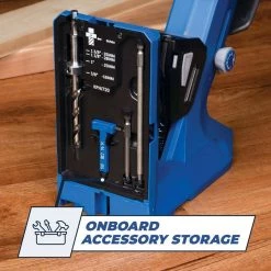 Pocket-Hole Jig 720 by Kreg 16 Pocket-Hole Jig 720 by Kreg -Outlet Kreg Store kreg jigs kphj720 76 1000