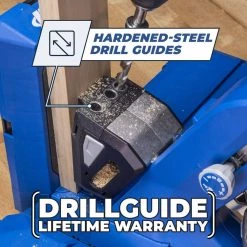 Pocket-Hole Jig 720 by Kreg 15 Pocket-Hole Jig 720 by Kreg -Outlet Kreg Store kreg jigs kphj720 fa 1000